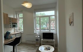 Studio équipé à Valenciennes centre